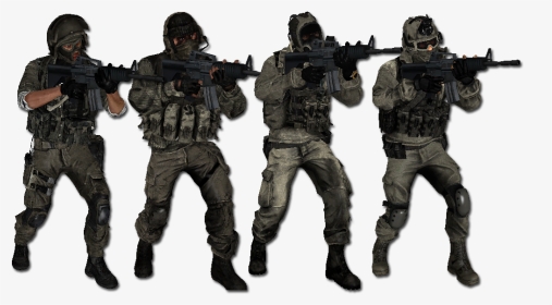 Counter Strike Global Offensive Swat, HD Png Download, Transparent PNG