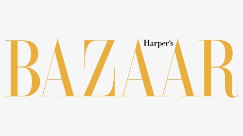 Bazaar Harper S Logo Png Transparent - Graphics, Png Download, Transparent PNG