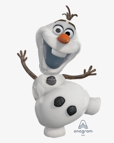 Olaf Frozen, HD Png Download, Transparent PNG