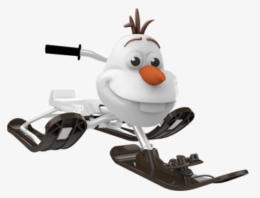 Snow Moto Zip - Snow Moto Zip Frozen, HD Png Download, Transparent PNG