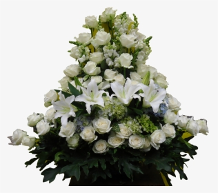 Altar Bouquet Flower Png, Transparent Png, Transparent PNG