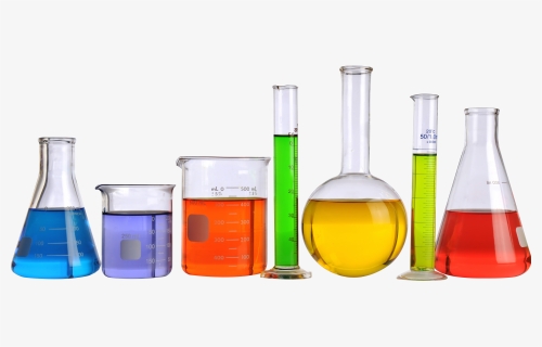 Chemistry Lab Equipment Png, Transparent Png, Transparent PNG