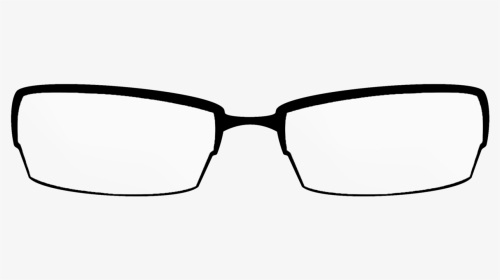 Glasses Psd By Jokerhound On Deviantart - Transparent Background Glasses Png, Png Download, Transparent PNG