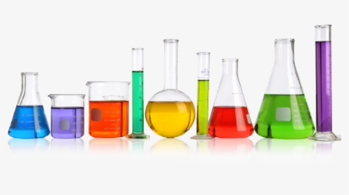 Touchscreen Chemisch Beständig - Front Page For Chemistry Practical, HD Png Download, Transparent PNG