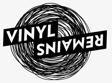 Vinyl Remains, HD Png Download, Transparent PNG