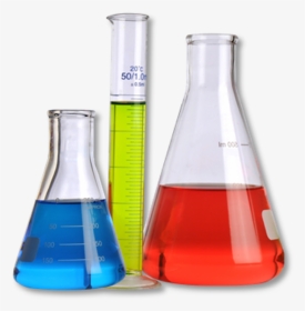 Chemistry Lab Equipment Png, Transparent Png, Transparent PNG