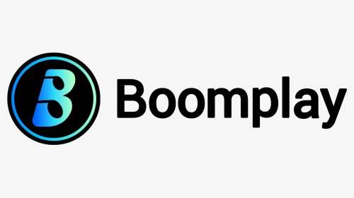 Transparent Background Boomplay Logo Png, Png Download, Transparent PNG