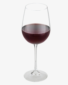 Glass Of Red Wine, HD Png Download, Transparent PNG