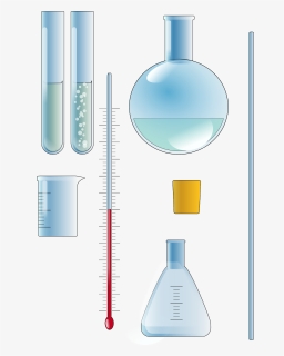 Chemistry Set - Chemistry Clip Art, HD Png Download, Transparent PNG