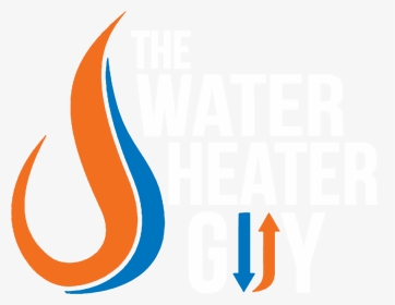 The Water Heater Guy - Graphic Design, HD Png Download, Transparent PNG
