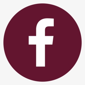Transparent Facebook Logo - Fb Round Logo Png, Png Download, Transparent PNG