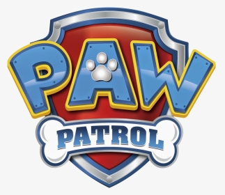 Logo Paw Patrol Sea Patrol, HD Png Download, Transparent PNG