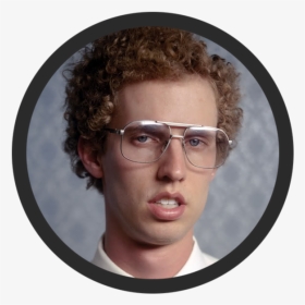 Napoleon Dynamite Main Character, HD Png Download, Transparent PNG