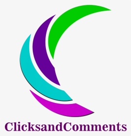 Clicks And Comments - Graphic Design, HD Png Download, Transparent PNG