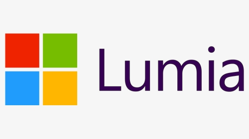 Lumia 2015 Logo - Microsoft Windows Phone Logo, HD Png Download, Transparent PNG