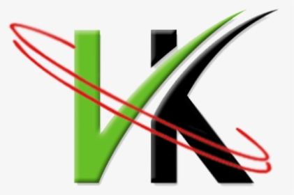 Vk Logo Design Png, Transparent Png, Transparent PNG