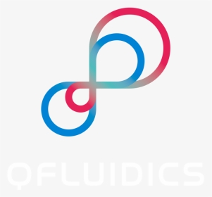 Ferrofluids Logo Graphic Design Startup Vincent Marichez - Circle, HD Png Download, Transparent PNG