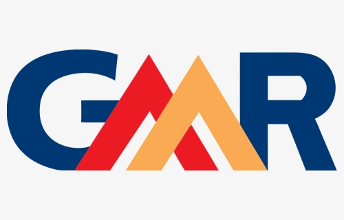 Gmr Logo - Gmr Logo Png, Transparent Png, Transparent PNG