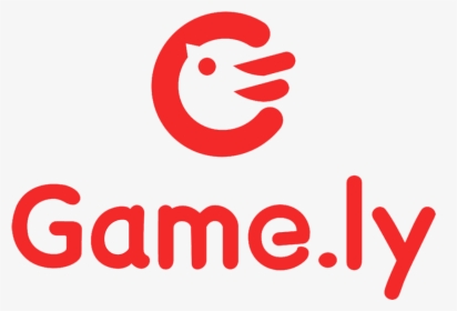 Game - Ly Logo - Game Ly Logo Transparent, HD Png Download, Transparent PNG