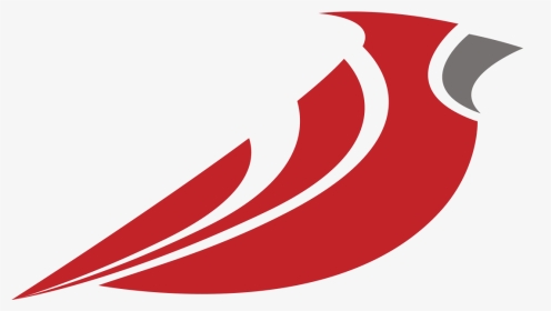 Logo Graphic Design Application Development - Cardinal Logos, HD Png Download, Transparent PNG