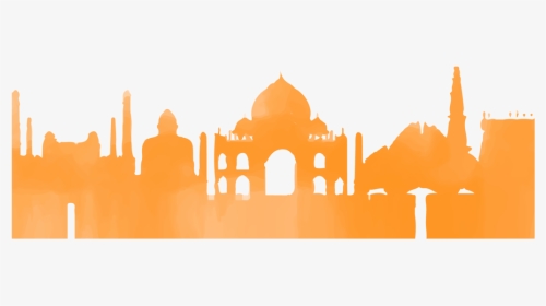 Facebook Cover Travel India, HD Png Download, Transparent PNG