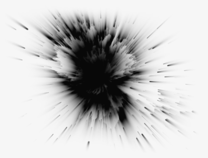 🌀 #abstract #background #pattern #black #hole #portal - Close-up, HD Png Download, Transparent PNG