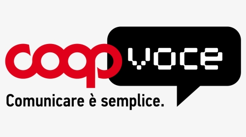 Coopvoce, HD Png Download, Transparent PNG