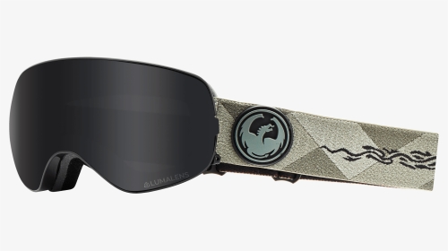 Dragon X2s - Dragon Sunglasses, HD Png Download, Transparent PNG