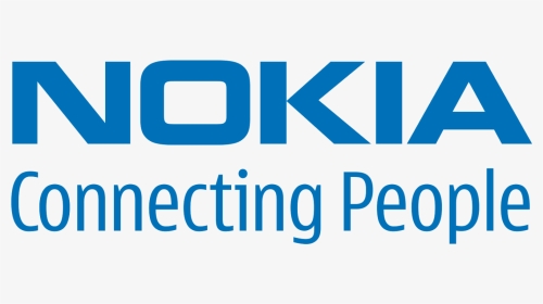 Nokia Logo Vector, HD Png Download, Transparent PNG