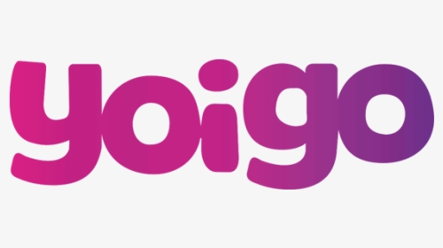 Yoigo, HD Png Download, Transparent PNG