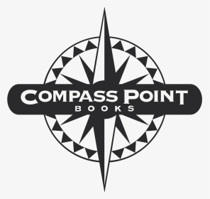 Compass Point Books Logo Png Transparent - Land Rover G4 Challenge Stickers, Png Download, Transparent PNG