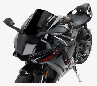 Yamaha R1 Black 2019, HD Png Download, Transparent PNG