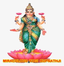 Black Magic Call Divine Miraculous Maha Siddha Yogi - Statue, HD Png Download, Transparent PNG