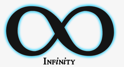 Tumblr Infinity Symbol Tattoo - Infinity Symbol Cake, HD Png Download, Transparent PNG