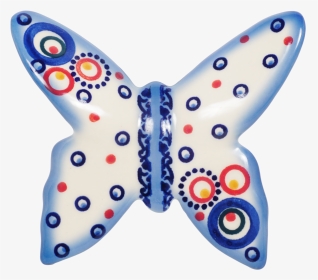 Butterfly Figurine   Class Lazyload Lazyload Mirage - Butterfly, HD Png Download, Transparent PNG