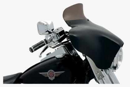 Memphis Shades Fairing 9 Windshield, HD Png Download, Transparent PNG