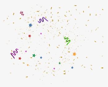 Confetti Png Image Free Download Searchpng - Creative Arts, Transparent Png, Transparent PNG