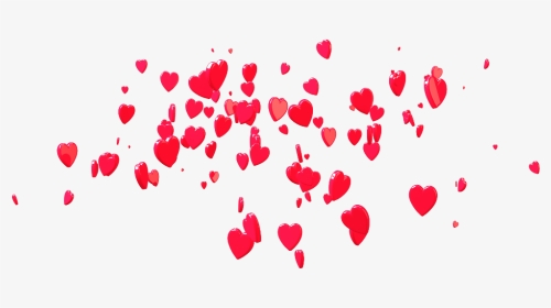 #hearts #love #valentines #day #emotions #like #likes - Heart, HD Png Download, Transparent PNG