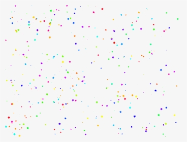 Yükle Confetti, Colorful, Hand, Simple Png And Psd - Art, Transparent Png, Transparent PNG