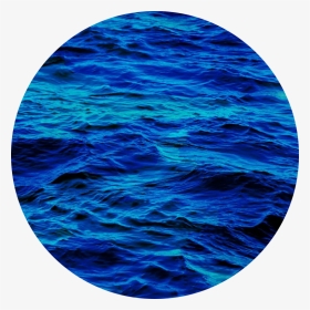 #ocean #blue #aesthetic #blueaesthetic #freetoedit - دعاء لابني المريض, HD Png Download, Transparent PNG