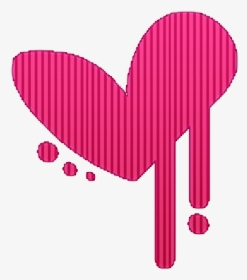 Pink Hearts Clip Art - Clip Art, HD Png Download, Transparent PNG