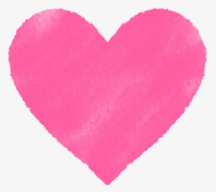Purple Heart - Heart Shaped Sticky Note, HD Png Download, Transparent PNG