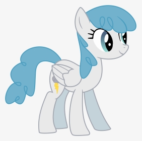 My Little Pony Lightning Bolt, HD Png Download, Transparent PNG
