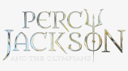 Com, Rec Max - Percy Jackson And The Olympians Logo, HD Png Download, Transparent PNG