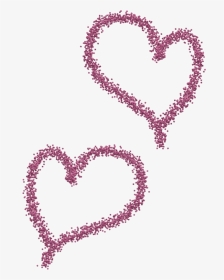 Heart Portable Network Graphics Image Gif - Drawing Hearts Gif Png, Transparent Png, Transparent PNG