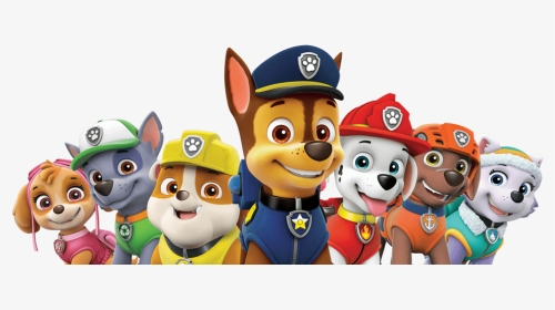 Offer Discounts New Cheap Best Cheap P28 - Transparent Background Paw Patrol Clipart, HD Png Download, Transparent PNG
