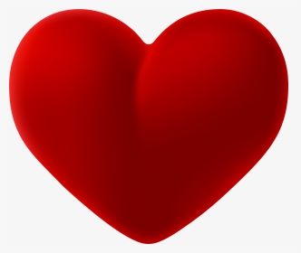 Beautiful Heart Png Transparent Clip Art, Png Download, Transparent PNG