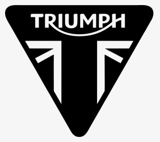 Logo Triumph Png, Transparent Png, Transparent PNG