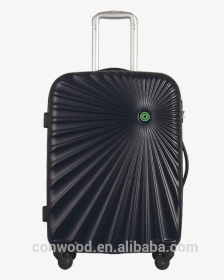 Cool Fashion Design Trolley Bag Best Spinner Luggage - Baggage, HD Png Download, Transparent PNG