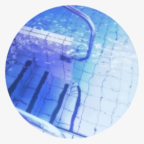 #pool #aesthetic - 90s Landscape Aesthetics, HD Png Download, Transparent PNG
